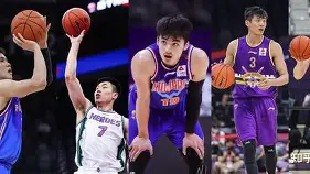  迈阿密热火主帅放话：CBA季后赛首回合必胜山东泰山，李盈莹冷笑回应